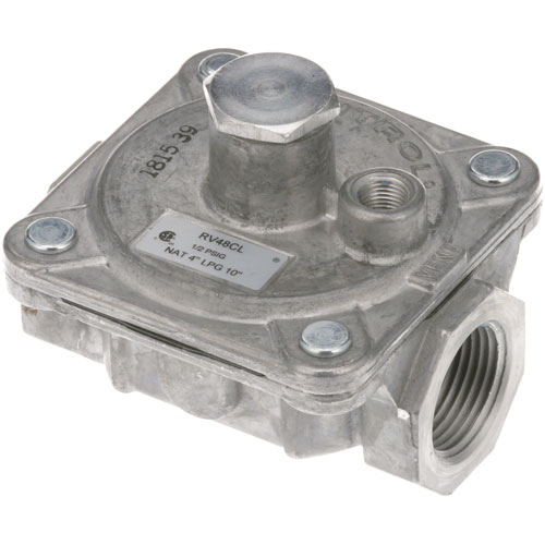 (image for) Vulcan Hart 00-498871-00120 PRESSURE REGULATOR